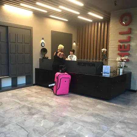 Ramira - Adult Only Hotel