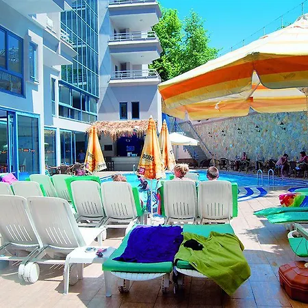 Ramira - Adult Only Hotel