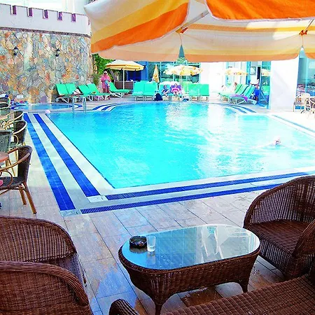 Hotel Ramira - Adult Only