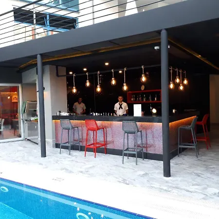 Ramira - Adult Only Hotel Alanya
