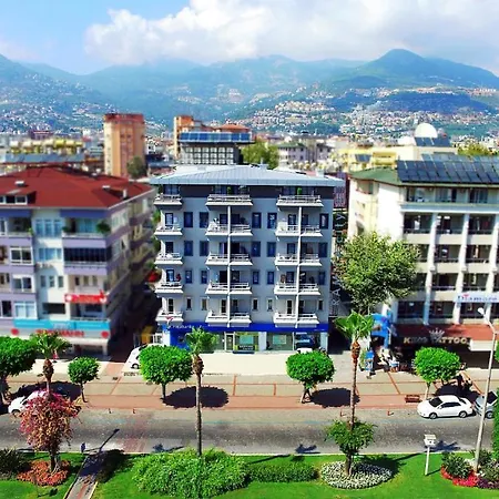 Ramira - Adult Only Hotel