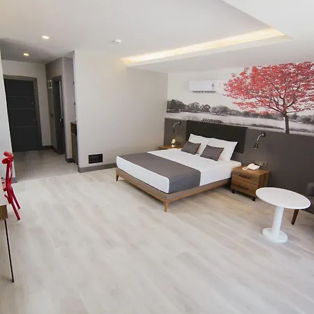 Ramira - Adult Only Hotel Alanya