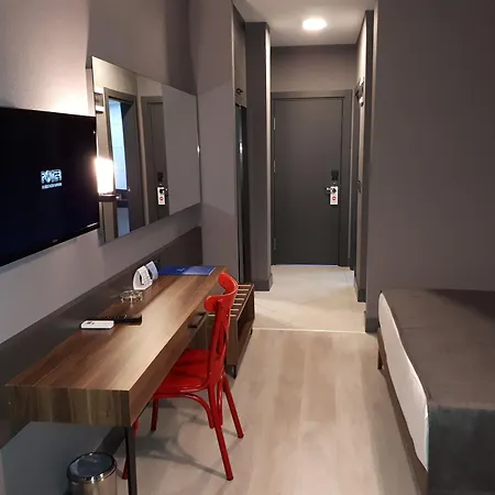 Hotel Ramira - Adult Only