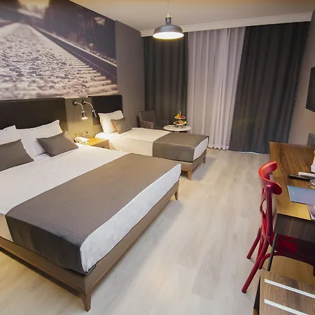 Ramira - Adult Only Hotel Alanya
