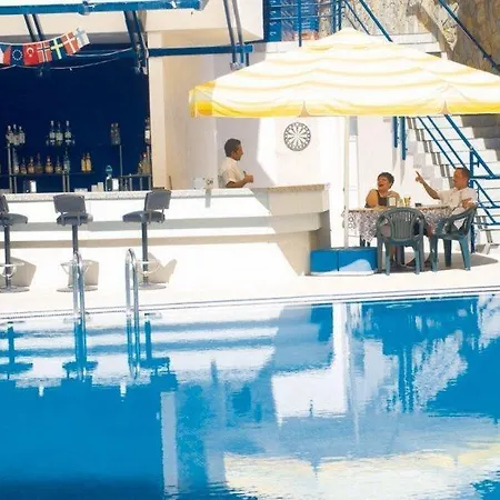 Hotel Ramira - Adult Only