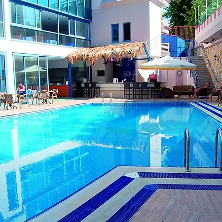 Ramira - Adult Only Hotel