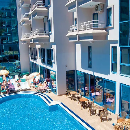 Ramira - Adult Only Hotel Alanya