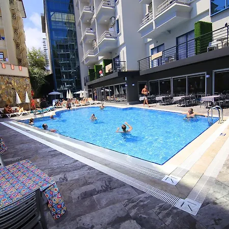 Hotel Ramira - Adult Only Alanya