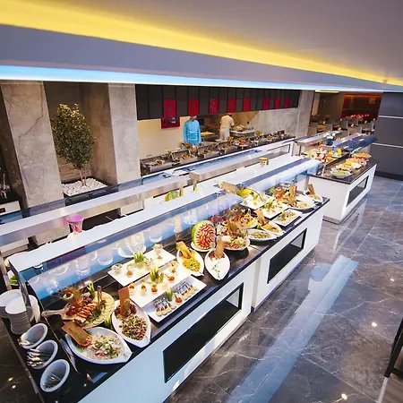 Hotel Ramira - Adult Only Alanya