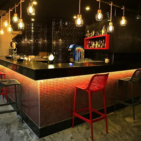Ramira - Adult Only Hotel Alanya