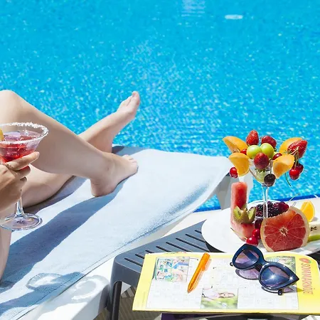 Hotel Ramira - Adult Only