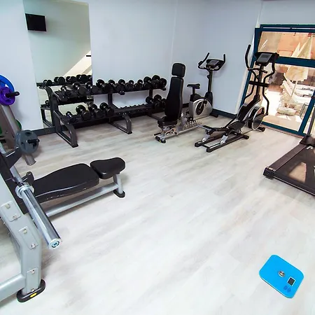 Ramira - Adult Only 4* Alanya