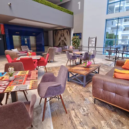 Ramira - Adult Only Hotel