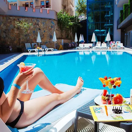 Hotel Ramira - Adult Only