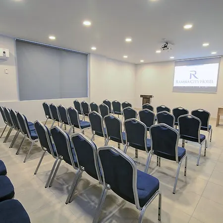 Hotel Ramira - Adult Only