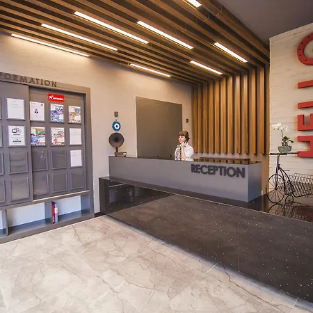 Hotel Ramira - Adult Only 4*