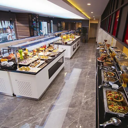 Ramira - Adult Only Hotel Alanya