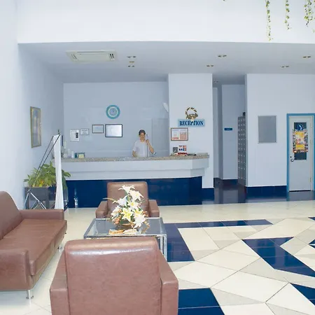 Ramira - Adult Only 4* Alanya