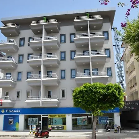 Ramira - Adult Only Hotel 4*