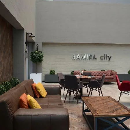 Ramira - Adult Only Hotel 4*