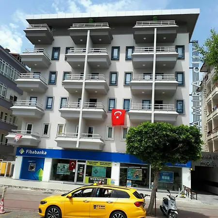 Hotel Ramira - Adult Only