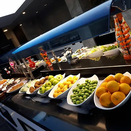Ramira - Adult Only 4* Alanya