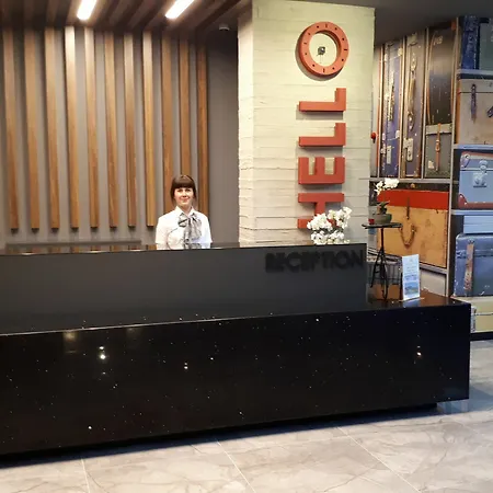 Hotel Ramira - Adult Only 4*