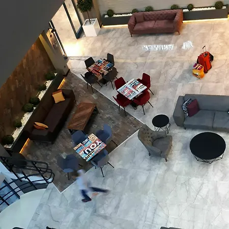 Hotel Ramira - Adult Only