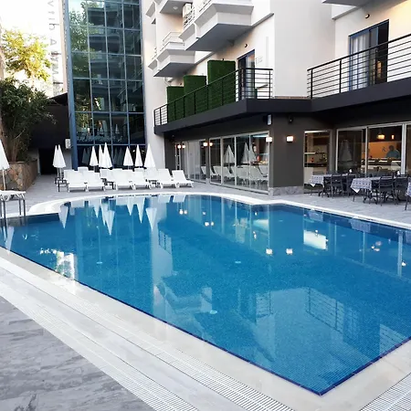 Hotel Ramira - Adult Only Alanya