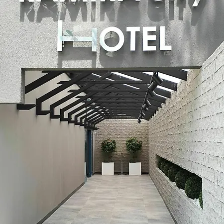 Ramira - Adult Only Hotel Alanya